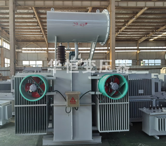 S13-6300/35西安西安西安电力变压器