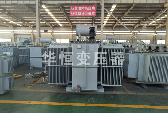 SZ11-6300/35西安西安西安油浸式变压器价格