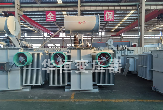 S13-6300/35西安西安西安油浸式变压器